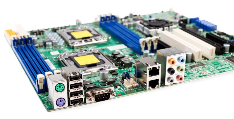 Supermicro X11DPU Dual Socket LGA-3647 Server Motherboard – X11DPU