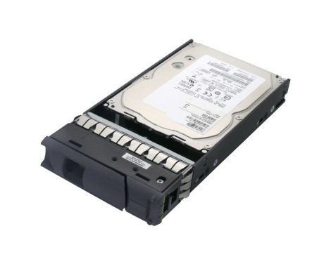 NetApp X343A-R6 1.8TB 10K 12Gbps SAS 2.5" HDD