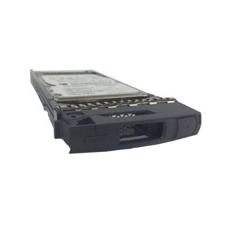 NetApp X422A-R6 Hard Drive 600GB SAS 6G 10K SFF HDD