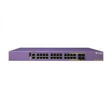 X440-G2-24P-10GE4 - Extreme Networks 24 x Ports Switch