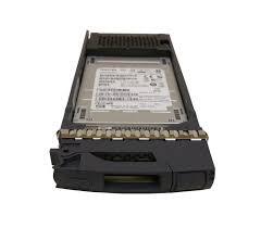 NETAPP X446B-R6 - NetApp 200GB SAS 6G SFF SSD