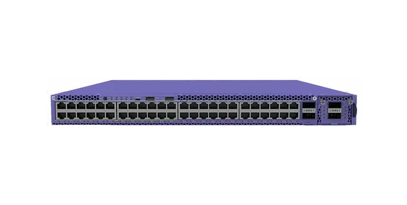 Extreme Networks X450-G2-24p-GE4 24x PoE+ 4x SFP Managed L3 Switch