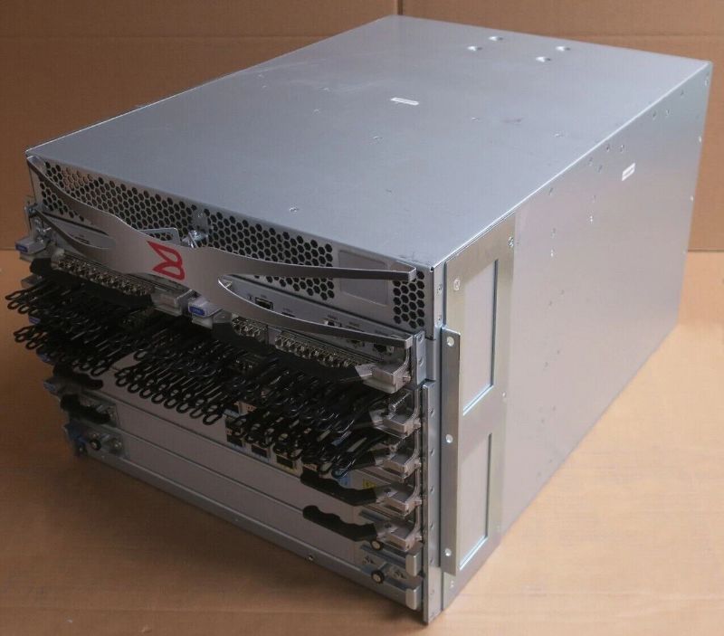 Brocade X6-4 Director