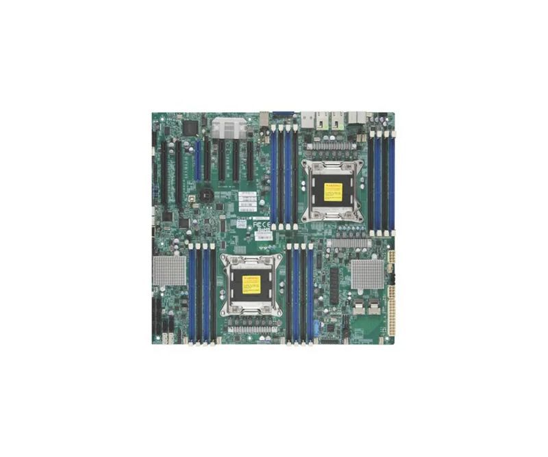 Supermicro X9DAX-7F-HFT Server Motherboard