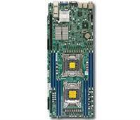 Supermicro X9DRT-HF-B LGA2011 Dual Xeon E5-2600 Motherboard