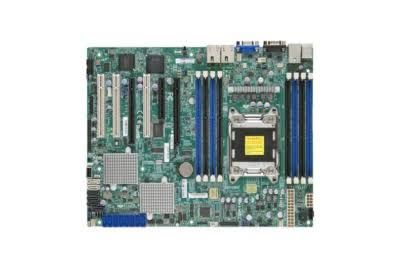Supermicro X9SRH-7F ATX Server Motherboard LGA2011 – X9SRH-7F-O