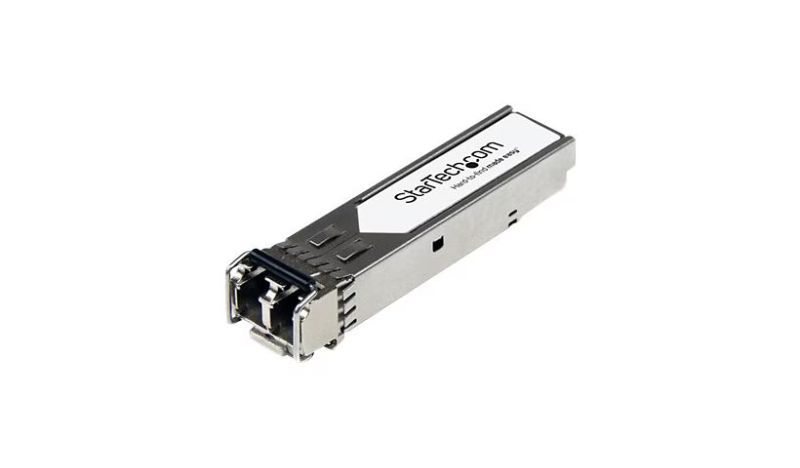 Brocade XBR-000180 Compatible 10GBASE-SR SFP+ Transceiver Module