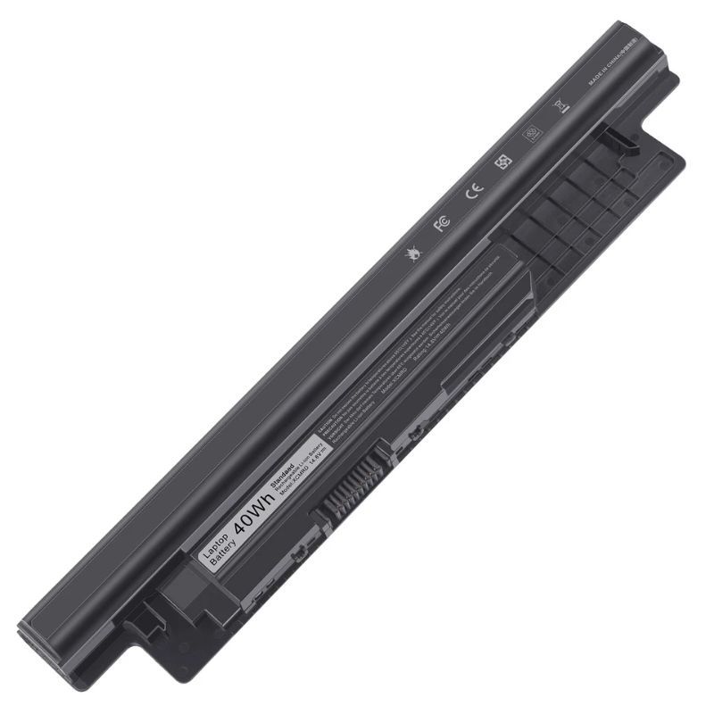 40Wh Standard Rechargeable Li-ion Battery Type XCMRD for Dell Laptops