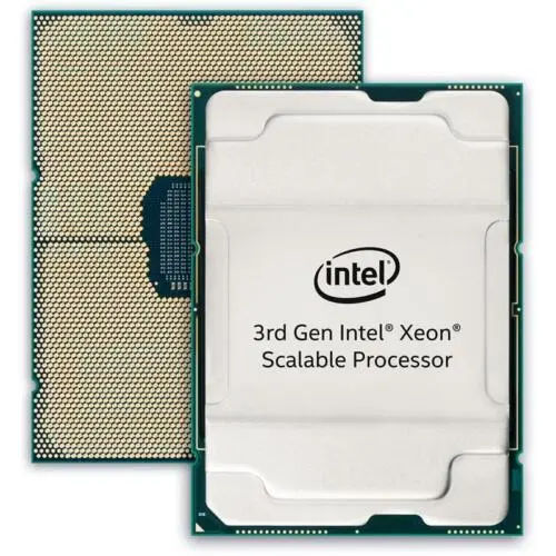 XEON GOLD 5317 Intel Xeon Gold 5317 Processor for Enterprise-Level Computing