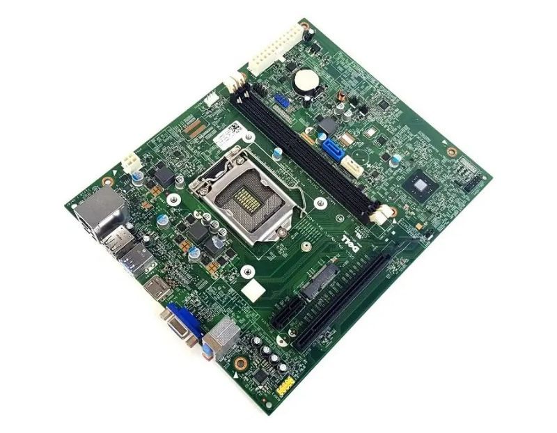 XFRWW - Dell Inspiron 5675 Desktop Motherboard AMD Socket AM4