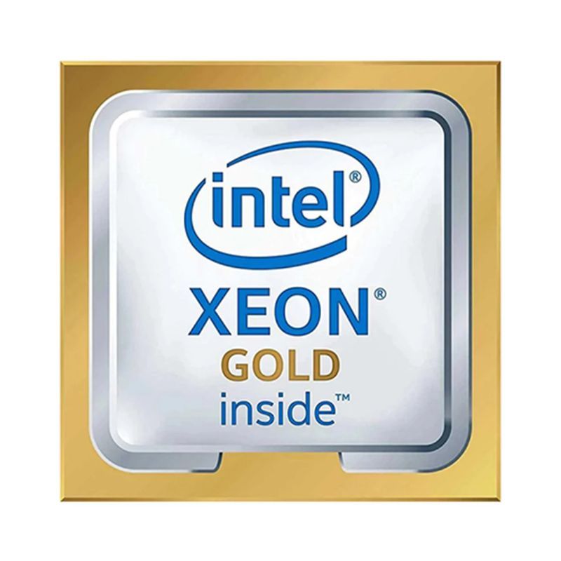 Dell Intel Xeon Gold 6130
