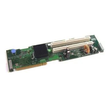 Dell XJ891 / H6188 Riser Card for PowerEdge 2950