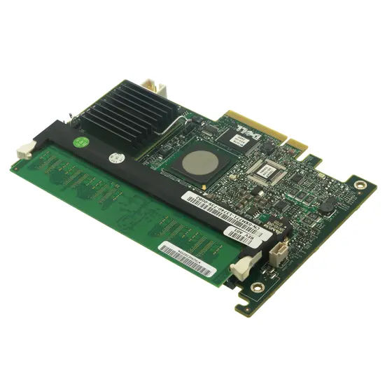 Dell XM771 PERC 5i 5/i Integrated SAS / Serial Attached SCSI RAID Controller