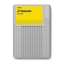 PHISON XP106H017T68P028T1900 Pascari X100P 7680GB U.2 U.3 SinglePort Non-Opal SSD