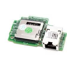 Dell XVD49 iDRAC Expansion Card Riser