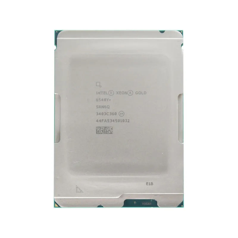 338-CPCB Dell Xeon Gold 6548Y+ 2.5GHz 32 Core FCLGA4677 Server CPU