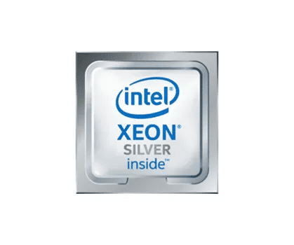 01KR047 - IBM 1.80GHz LGA3647 Silver 4108 8-Core Processor