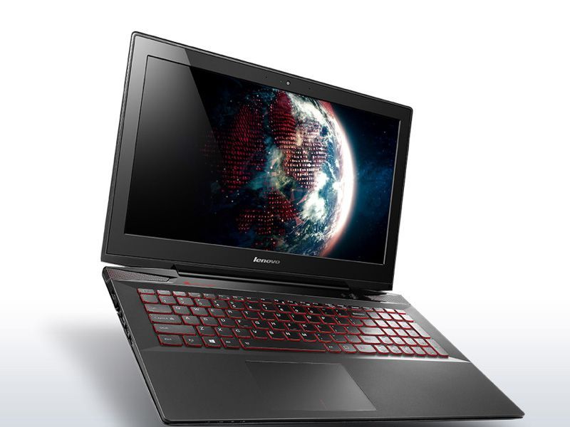 Lenovo IdeaPad Y50-70 Gaming Laptop (Multiple Configurations)