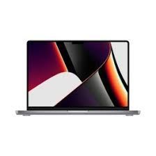Apple MacBook Pro Z15G001WA (Late 2021) 14.2" Laptop Computer - M1 Pro 8-Core, 14-Core GPU, 32GB RAM, 512GB SSD, Space Gray