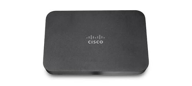 Cisco Meraki Z3 Cloud Managed Teleworker Gateway Z3-HW
