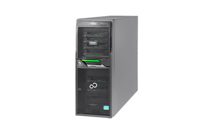 Fujitsu PRIMERGY TX150 S8 server 0 GB Tower Intel® Xeon® E5 Family E5-2420 1.9 GHz 8 GB DDR3-SDRAM 450 W
