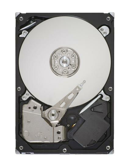 Seagate Momentus 160GB 2.5" SATA II internal hard drive 7200 RPM 16 MB 2.5" Serial ATA II