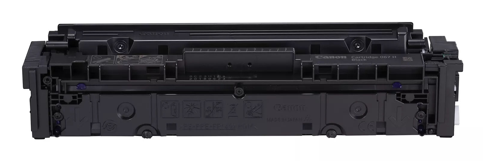 Canon 5106C001 toner cartridge 1 pc(s) Original Black
