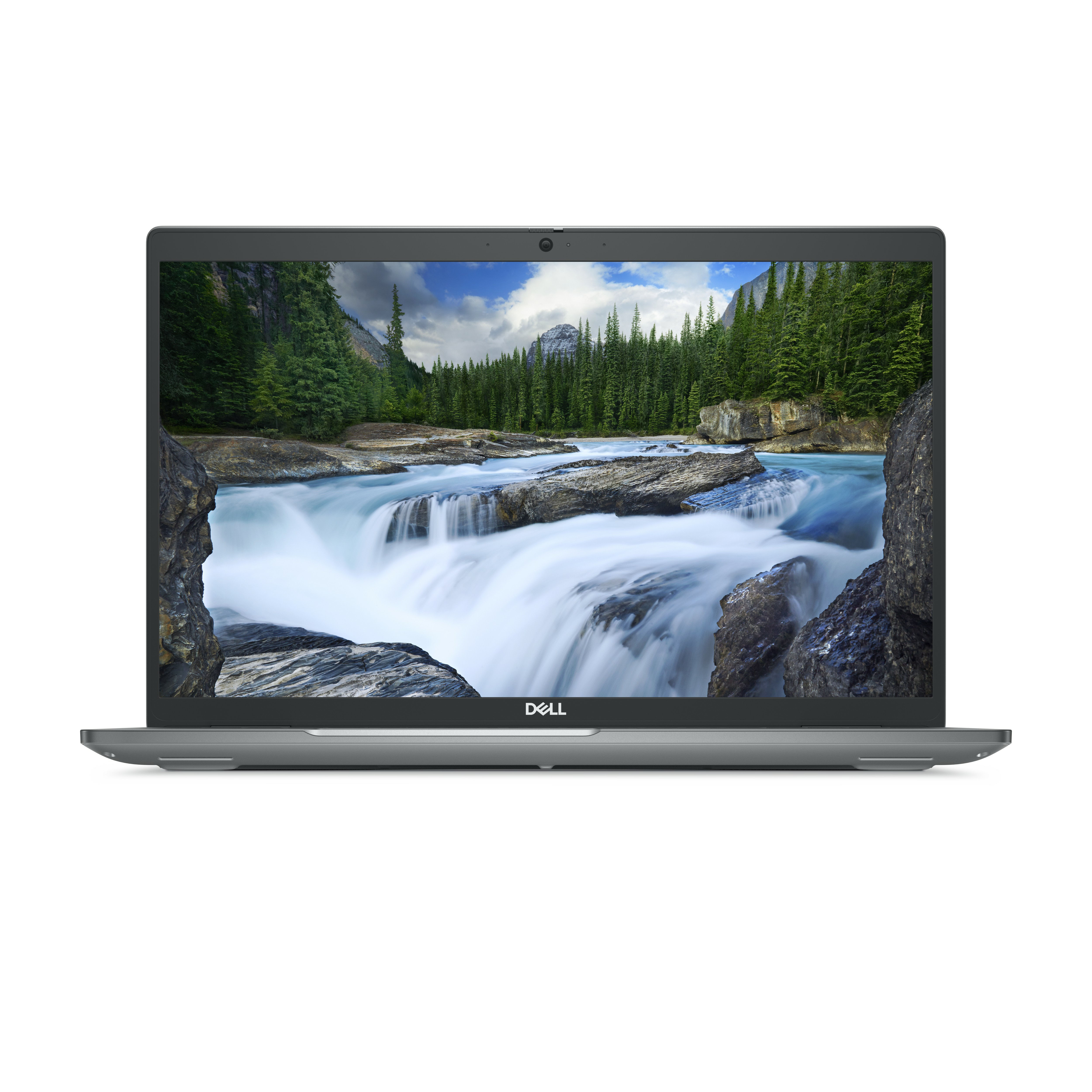DELL Latitude 5550 Intel Core Ultra 7 165U Laptop 39.6 cm (15.6") Full HD 16 GB DDR5-SDRAM 256 GB SSD Wi-Fi 6E (802.11ax) Windows 11 Pro Grey