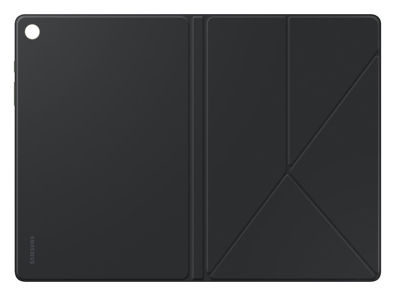 Samsung EF-BX210TBEGUJ tablet case 27.9 cm (11") Folio Black