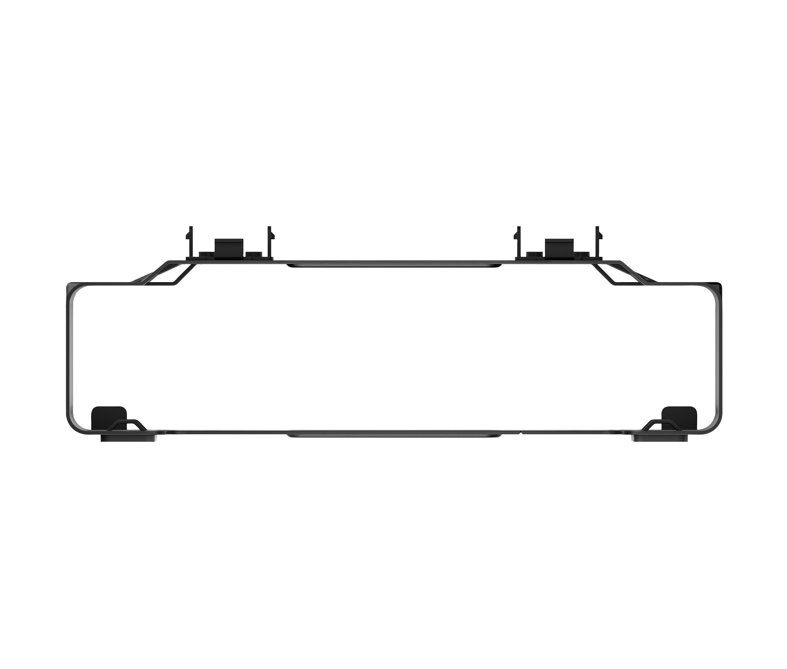 HP B200 PC Mounting Bracket