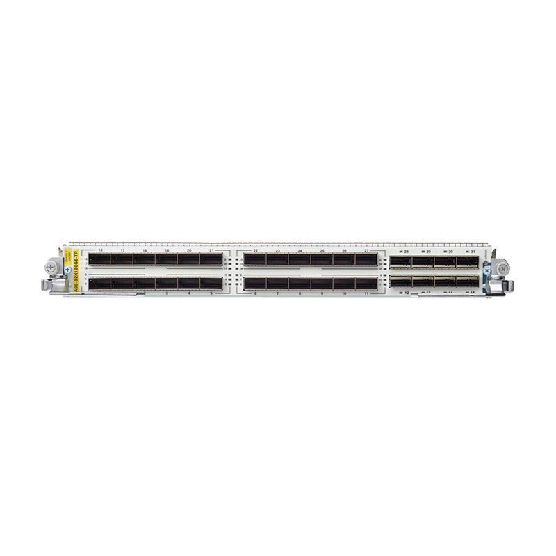 Cisco A99-32HG-FC 32-Port High-Speed Ethernet Switch Module