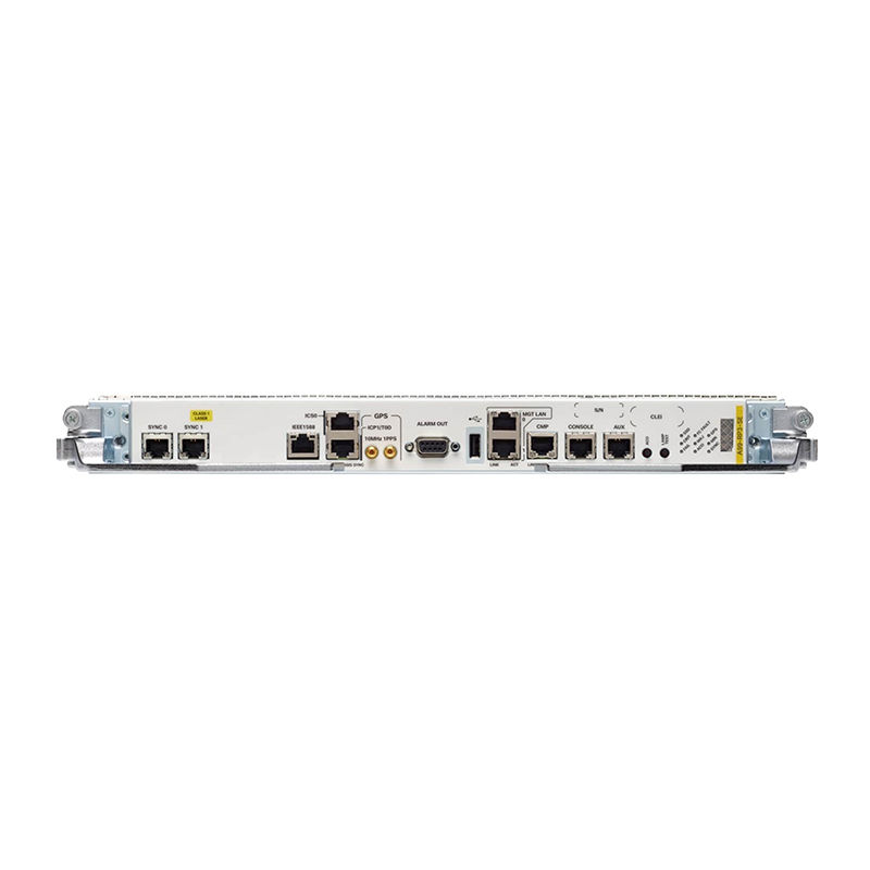 Cisco A9K-RSP5-X-SE Route Switch Processor for Nexus 9000 Series