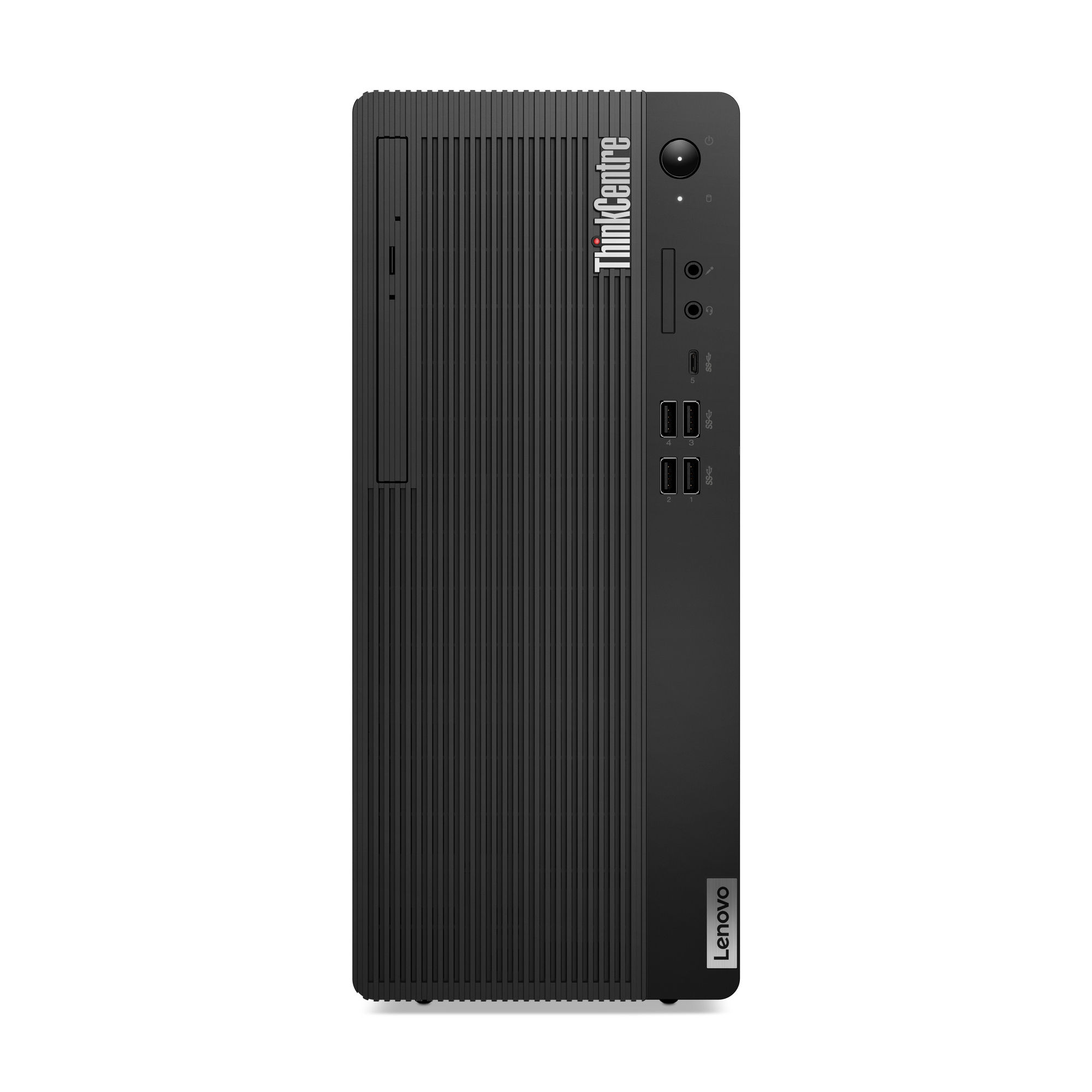 Lenovo ThinkCentre M70t Gen 5 Intel® Core™ i7 i7-14700 16 GB DDR5-SDRAM 512 GB SSD Windows 11 Pro Tower PC Black