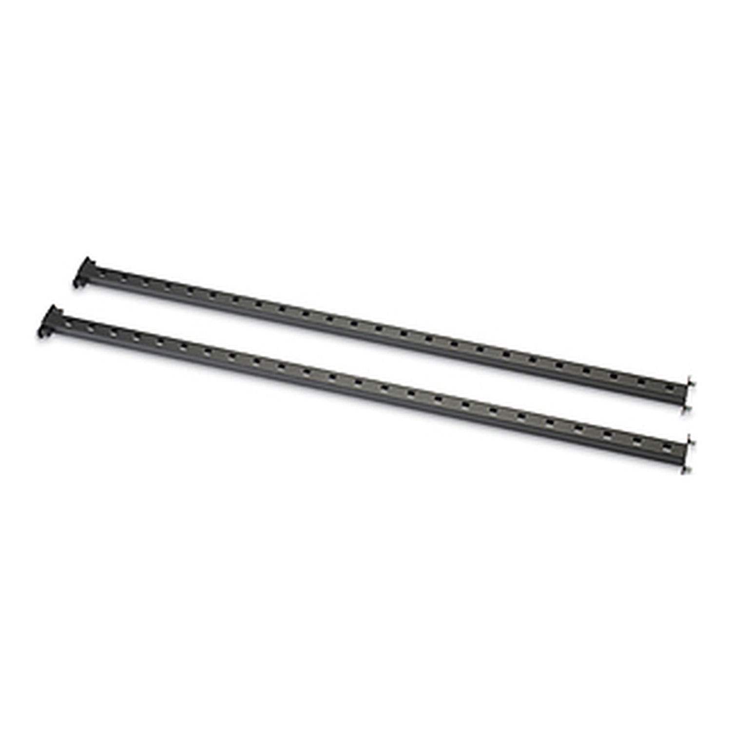 APC NetShelter Cable Management, Cable Trough and Partition Roof Bridge, for NetShelter SX 1070mm Enclosure, 53 x 22 x 893 mm