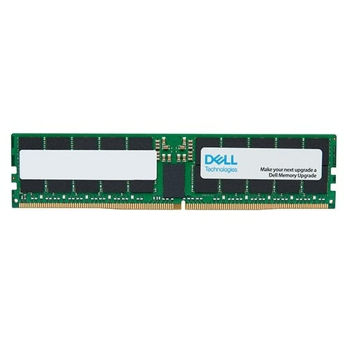 DELL AC830718 memory module 64 GB 1 x 64 GB DDR5 5600 MT/s 288-pin DIMM
