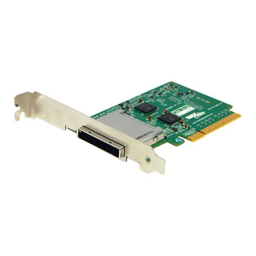 AM464-60001 - HP VMA PCI Express x8 Pass Thru Card