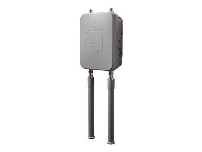Cisco Aironet AP1562E-A-K9 Wireless Access Point with Rugged Design