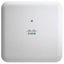 Cisco Aironet AP1832I-D-K9 Wireless Access Point with Dual-Band Support