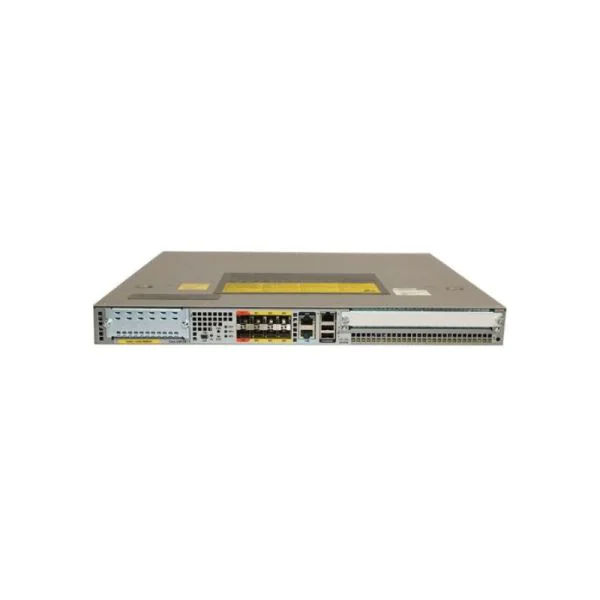 Cisco ASR-1001-X Aggregation Services Router 1000 Series