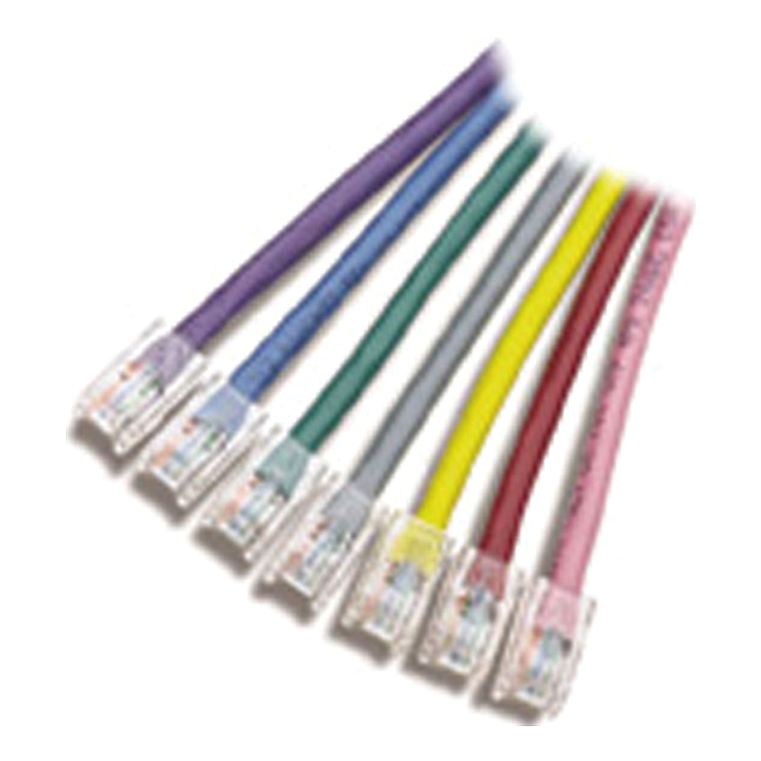 APC 5 UTP 568B patch cable, Grey networking cable 2 m