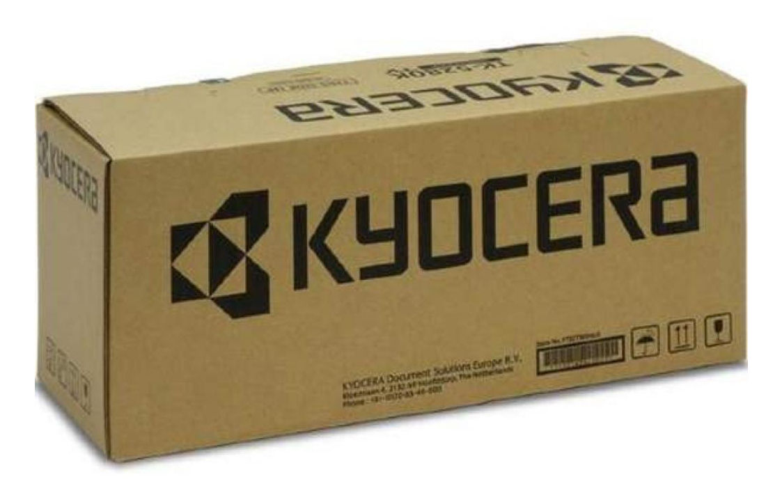 KYOCERA TK-1172 toner cartridge 1 pc(s) Original Black