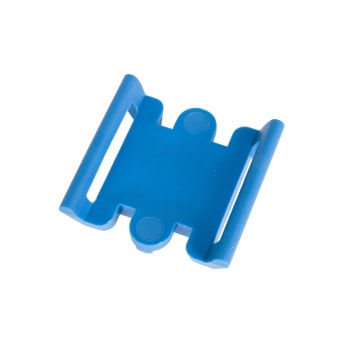 Legrand AV FWD-TSW-15 cable organizer Blue