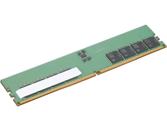 Lenovo 4X71K81760 memory module 32 GB 1 x 32 GB DDR5 288-pin DIMM ECC
