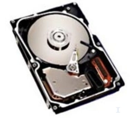 Seagate Cheetah 146.8GB HDD internal hard drive 10000 RPM 8 MB 3.5" Fibre Channel