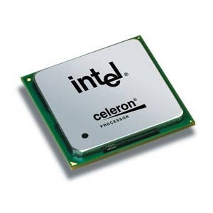 HP Intel Celeron 1000M processor 1.8 GHz 2 MB L3 Tray