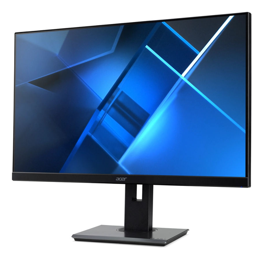 Acer B7 Vero B277 E computer monitor 68.6 cm (27") 1920 x 1080 pixels Full HD LED Black