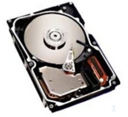 Seagate Cheetah 36.7GB HDD internal hard drive 15000 RPM 8 MB 3.5" Fibre Channel