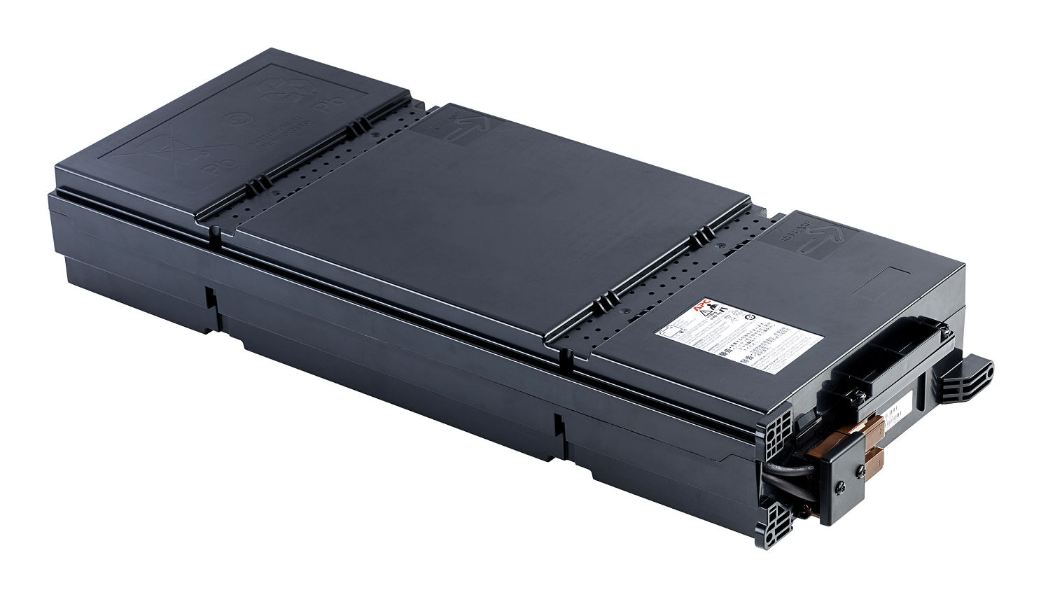 APC Battery Replacement Cartridge APCRBC152 (OEM)