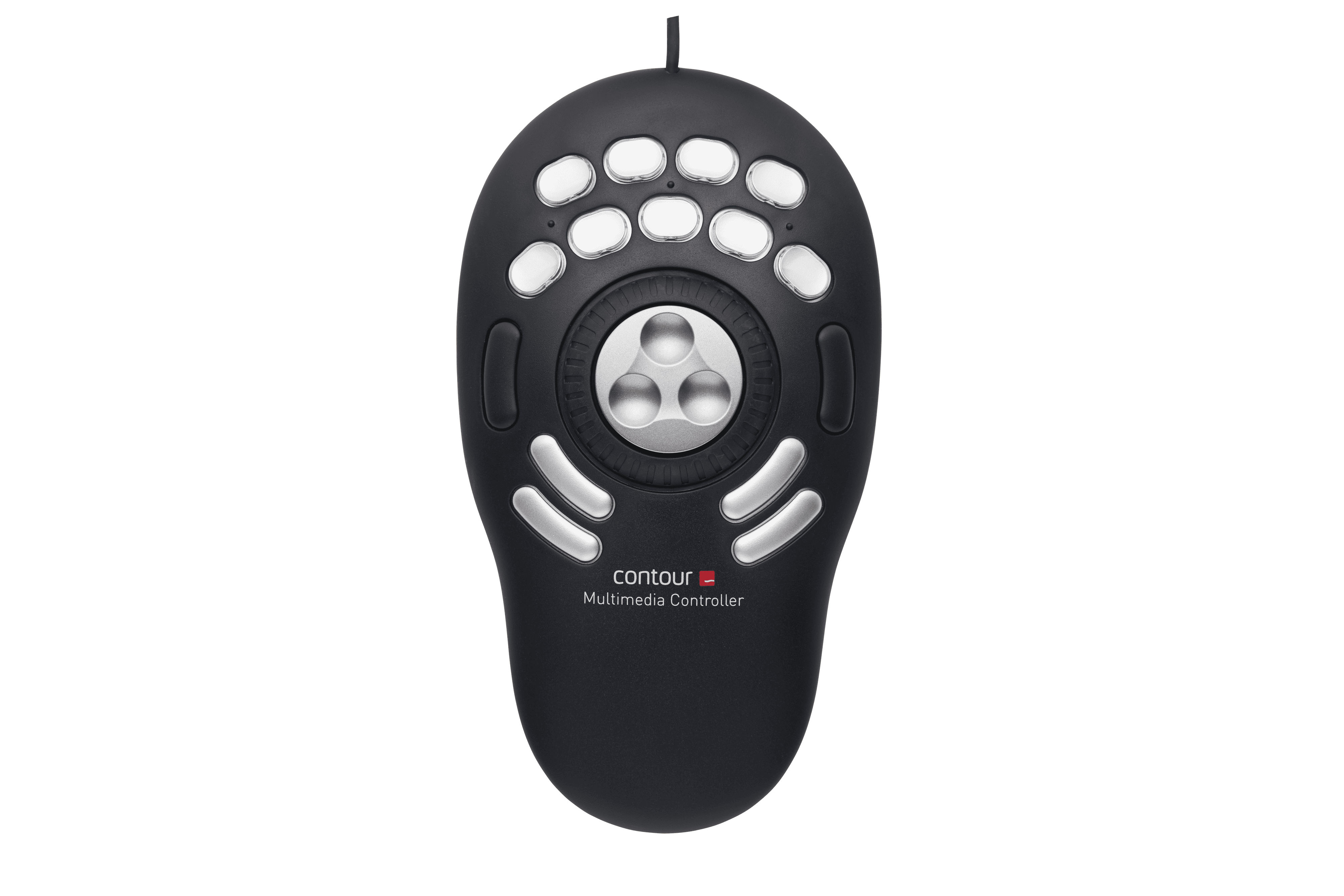 Contour Design Contour Multimedia Controller PRO v2
