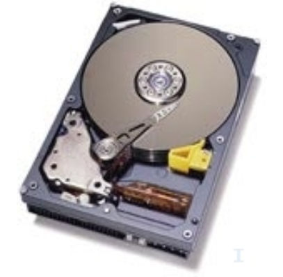 Seagate U-series 40GB HDD internal hard drive 5400 RPM 1 MB 3.5" Ultra-ATA/100